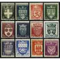 France  Neuf  N° 553/564